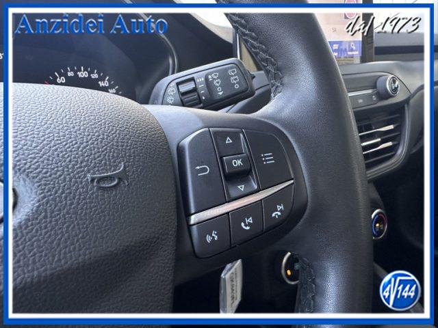 FORD Focus 1.5 EcoBlue 120 CV SW Business Co-Pilot