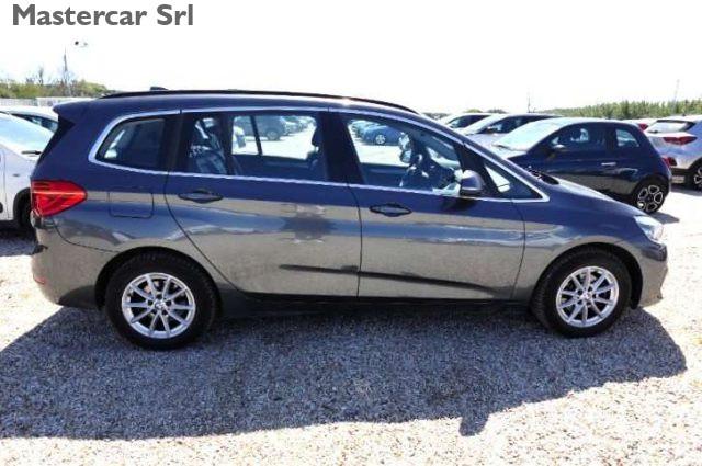 BMW 216 216D Gran Tourer Business 7 Posti Auto - GB092NK