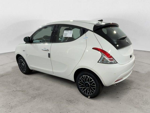 LANCIA Ypsilon 1.2 69 CV 5 porte GPL Ecochic