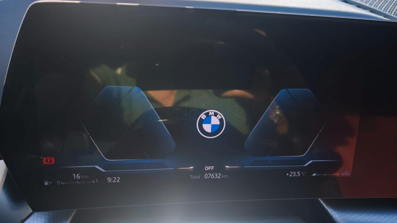Bmw X1 sDrive 18d Msport Pro