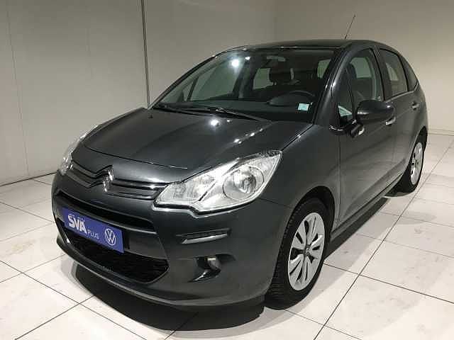 Citroen C3 1.4 HDi 70 Seduction NEOPATENTATI