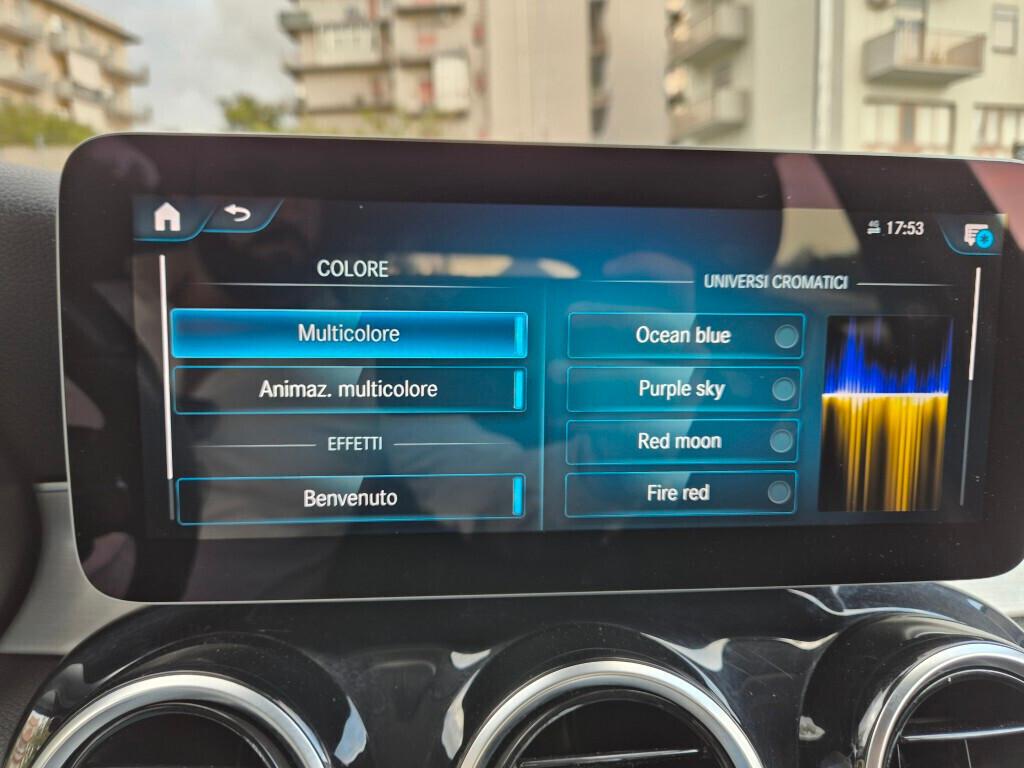 Mercedes GLC 220d AMG PREMIUM PLUS FULL