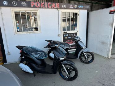 PIAGGIO LIBERTY S 125 RST ABS E5+ FINANZIAMENTO SENZA BUSTA PAGA
