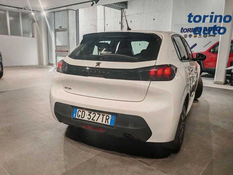 Peugeot 208 Active Pack PureTech 100 S/S