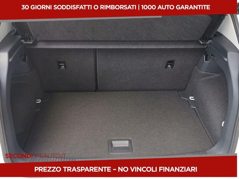 Volkswagen T-Cross 1.0 tsi Advanced 110cv dsg