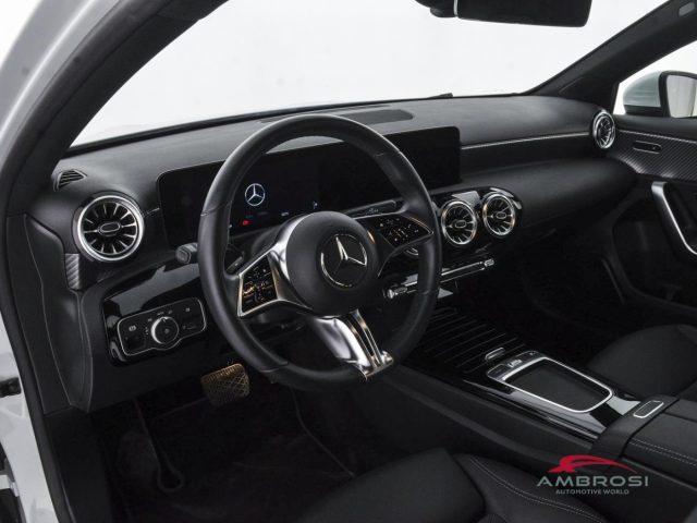 MERCEDES-BENZ A 200 200 d Progressive Advanced Plus auto