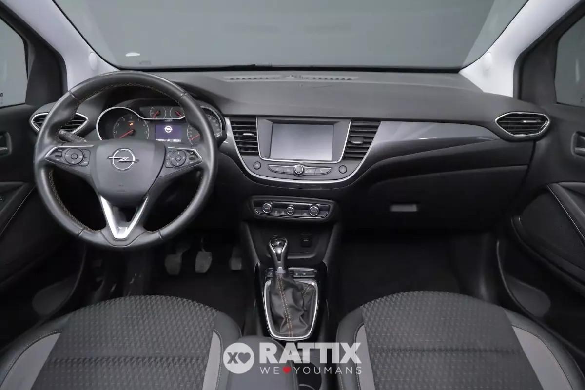 Opel Crossland X 1.2 83CV Innovation