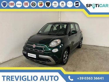 FIAT 500L 1.4 95 CV S&S Connect