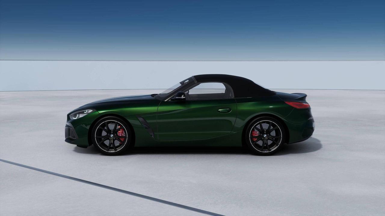 BMW Z4 sDrive30i