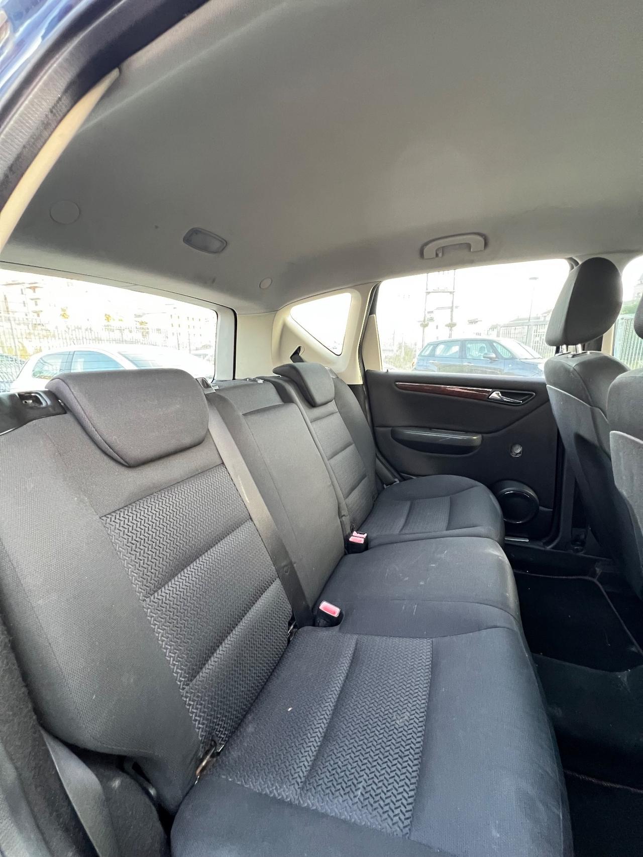 Mercedes-benz A 170 Classic