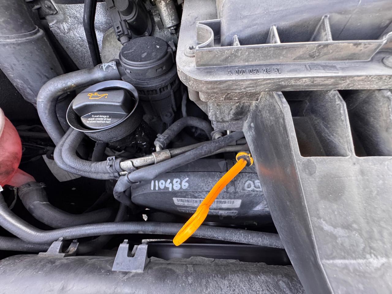 Volkswagen Crafter 35 2.5 TDI PRONTA CONSEGNA