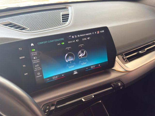 BMW X1 xDrive 20d Msport