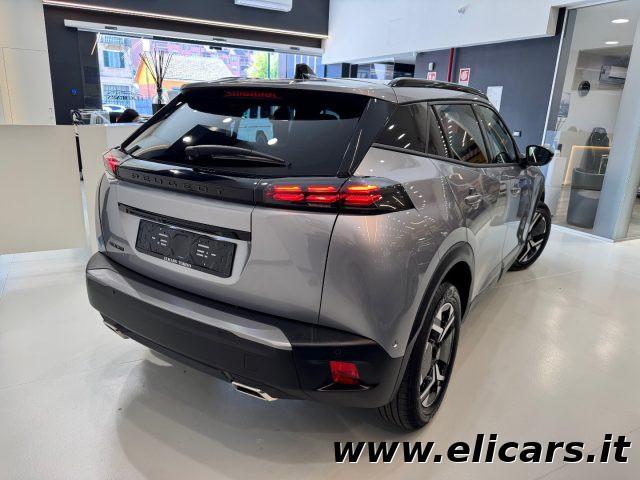 PEUGEOT 2008 Puretech130 S&S EAT8 Allure