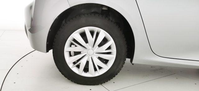 PEUGEOT 208 PureTech 75 Stop&Start 5 porte Active