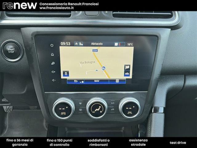 RENAULT Kadjar 1.5 Blue dCi Sport Edition FAP