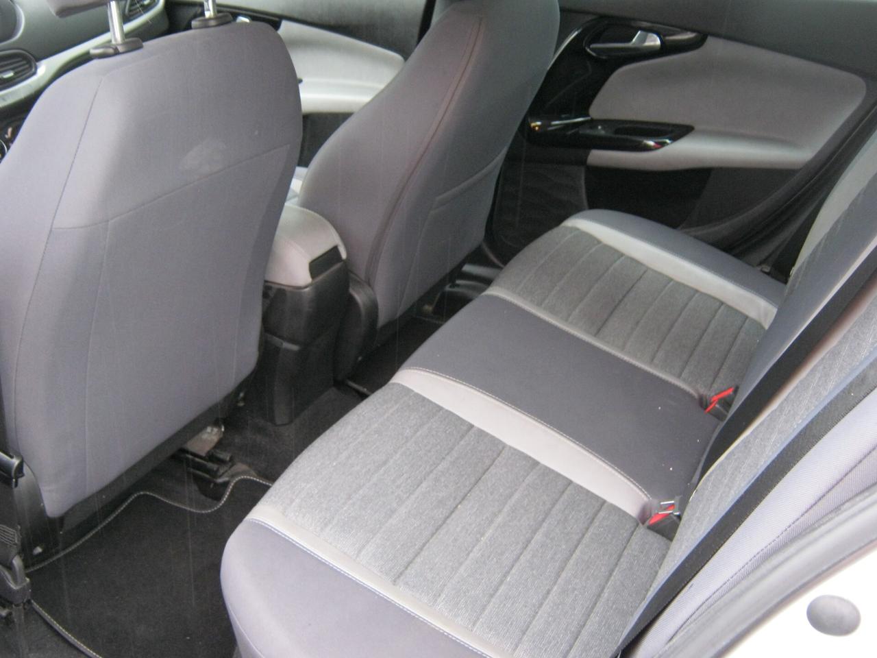 Fiat Tipo 1.6 Mjt 4 porte Lounge+navi-telecamera posteriore