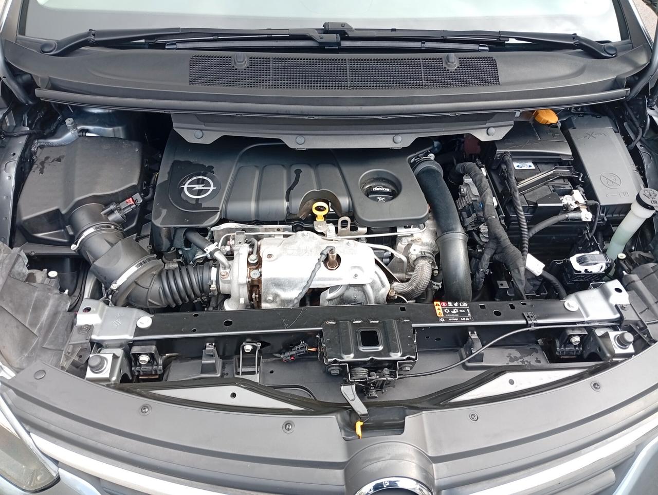 Opel Zafira 1.6 CDTi 134CV Start&Stop Innovation