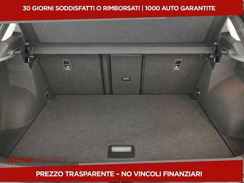 Volkswagen T-Roc I 2022 1.0 tsi Style