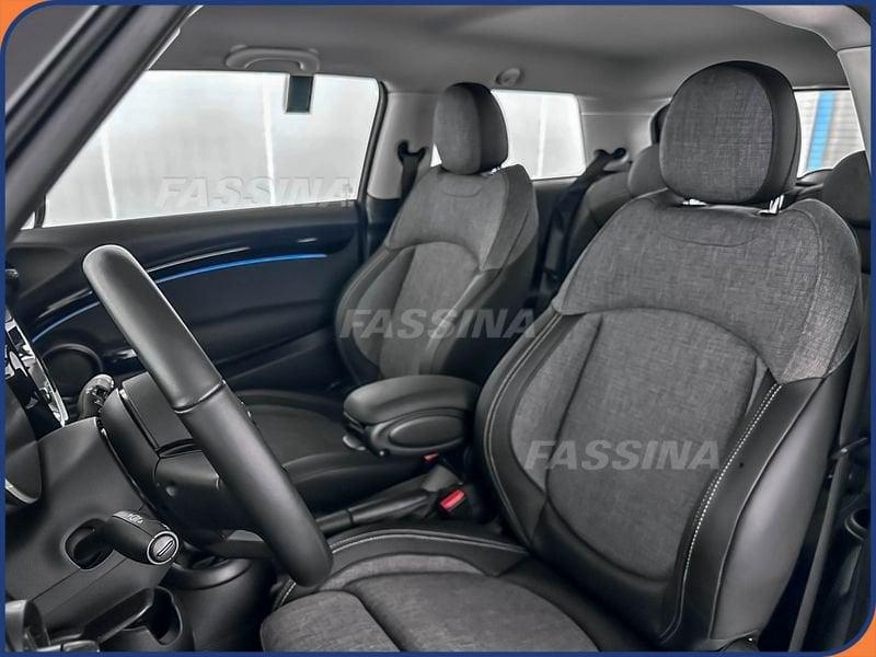 MINI Mini 3 porte Mini 1.5 Cooper Classic 3p 136cv