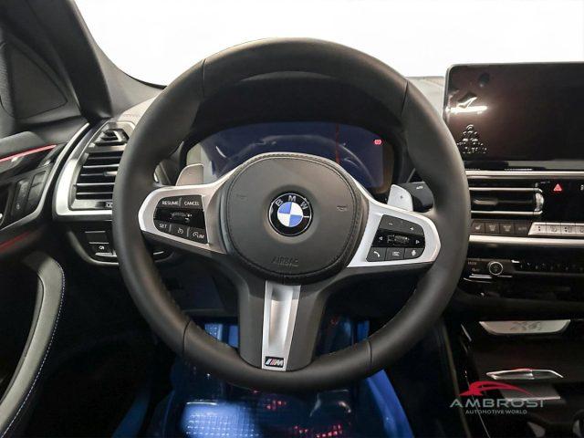 BMW X4 xDrive20d Msport Connectivity Comfort Package