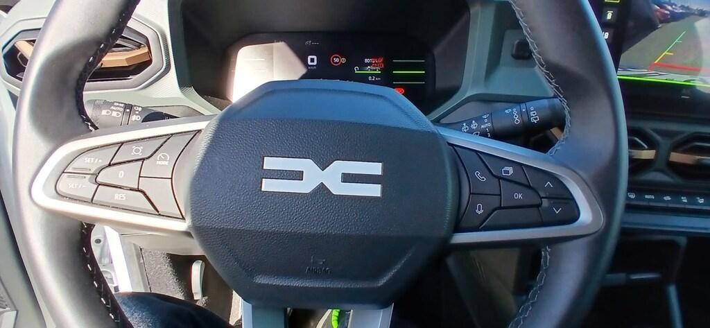 Dacia Duster 1.2 TCe Extreme 4x4
