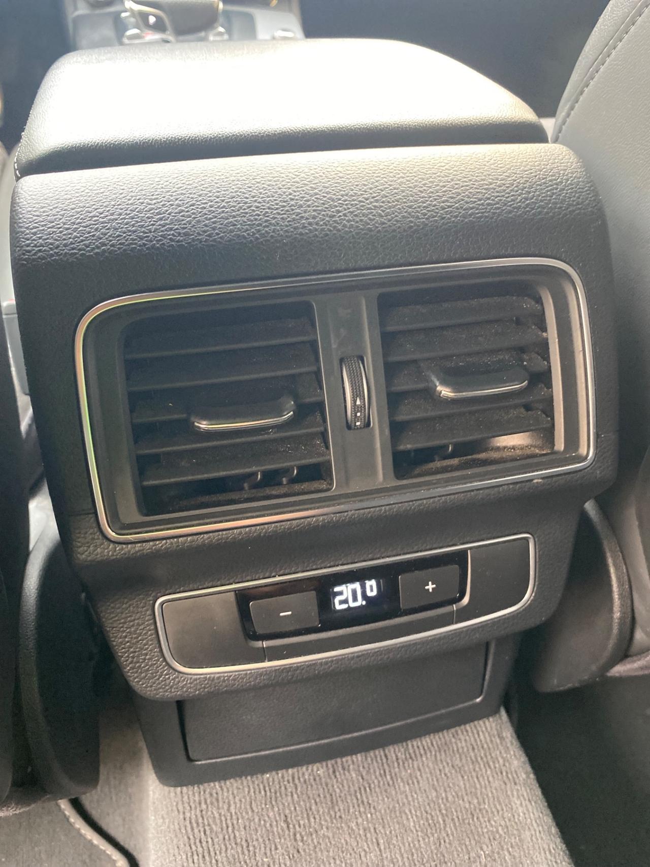 Audi Q5 2.0 TDI 190 CV quattro S tronic line plus