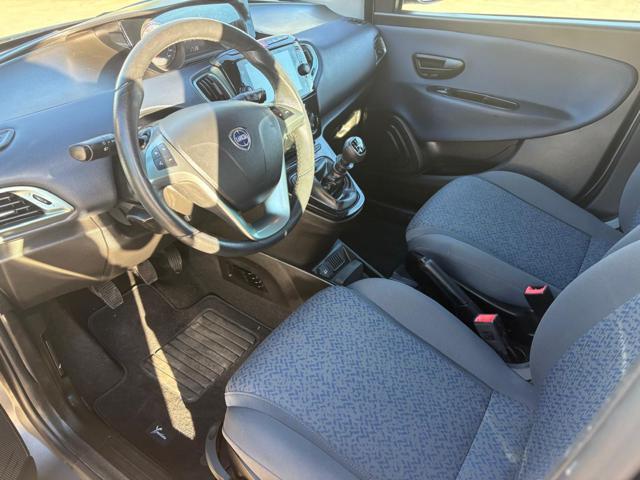 LANCIA Ypsilon 1.0 FireFly 5 porte S&S Hybrid Gold
