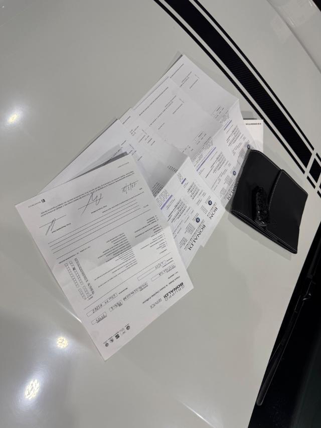 VOLKSWAGEN Golf 2.0 DSG CLUBSPORT SERVICE VW PRONTA CONSEGNA