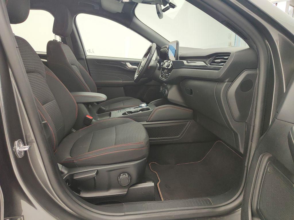 FORD Kuga 3ª serie - Kuga 2.5 Full Hybrid 190 CV CVT 2WD ST-Line