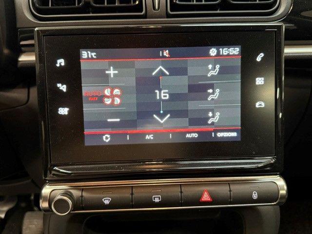 CITROEN C3 PureTech 82 Feel