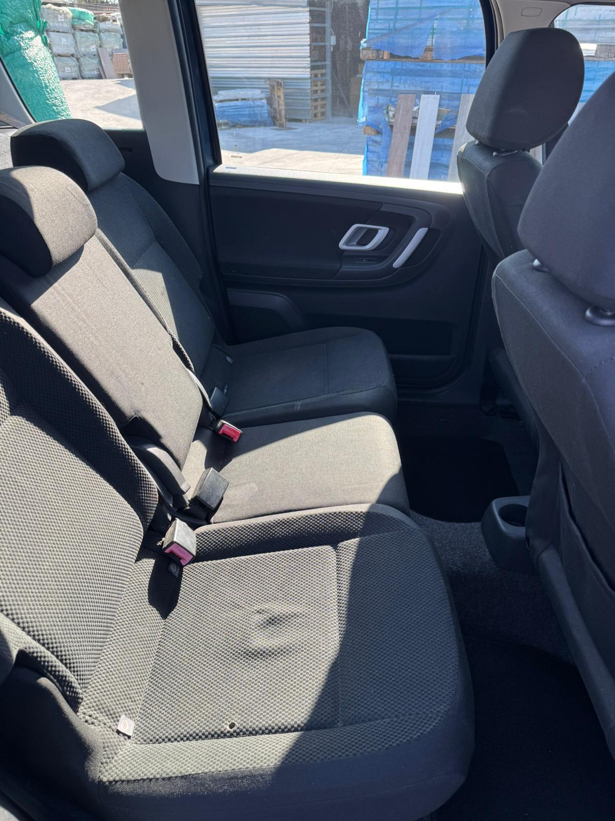 Skoda Roomster 1.4 TDI 80CV F.AP. Scout