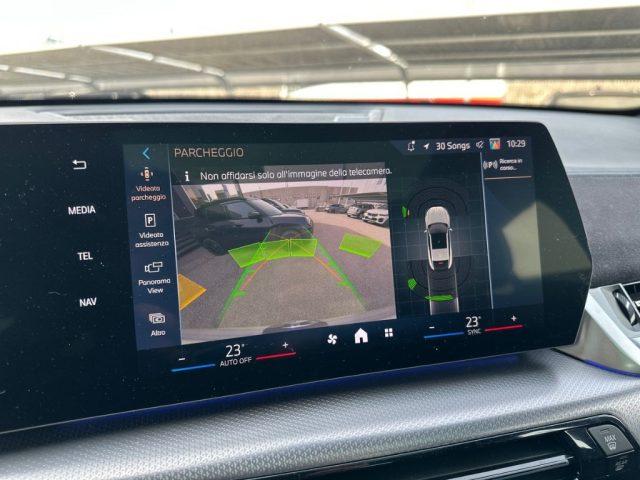 BMW X2 sDrive 18d Msport Aut.