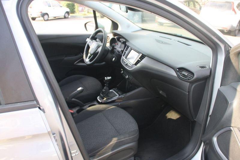 Opel Crossland Crossland X 1.5 ECOTEC D 102 CV Start&Stop Advance