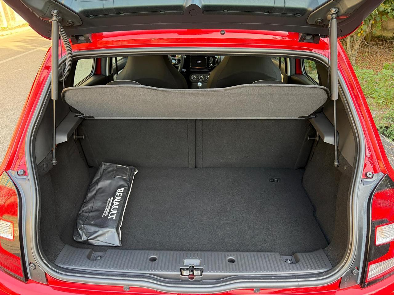 Renault Twingo 1.0 Gpl 69cv S&S Lovely