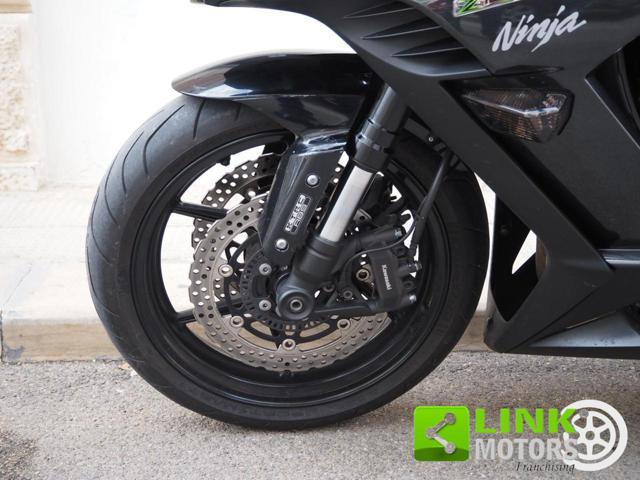 KAWASAKI Z 1000 SX ++? 121,00 al mese++