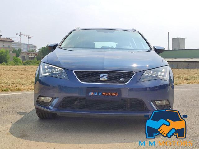 SEAT Leon 1.2 TSI 110 CV Style UNICO PROPRIETARIO!