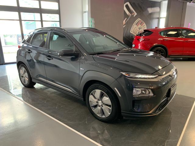 HYUNDAI Kona EV 64 kWh Exellence
