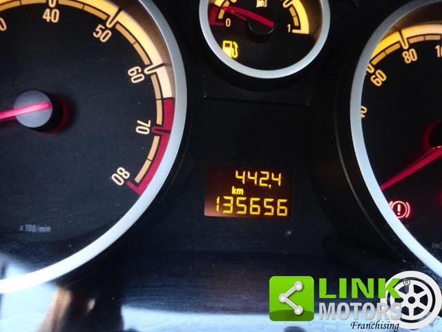 OPEL Corsa 1.2 3 porte NEOPATENTATI Benzina - GPL