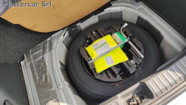 SKODA Fabia NEOPATENTATI 1.0 mpi evo Ambition TG: GM340PZ