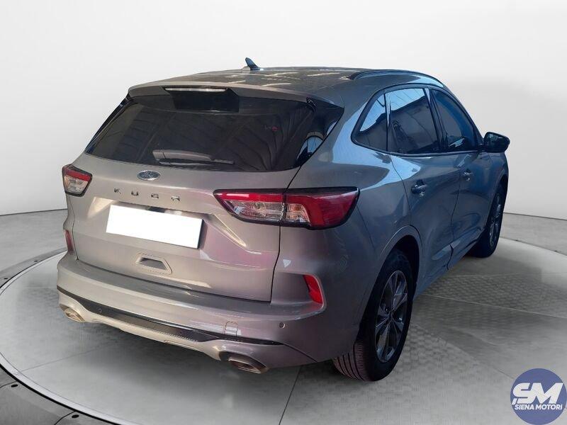 Ford Kuga 1.5 EcoBoost 150CV 2WD ST-Line