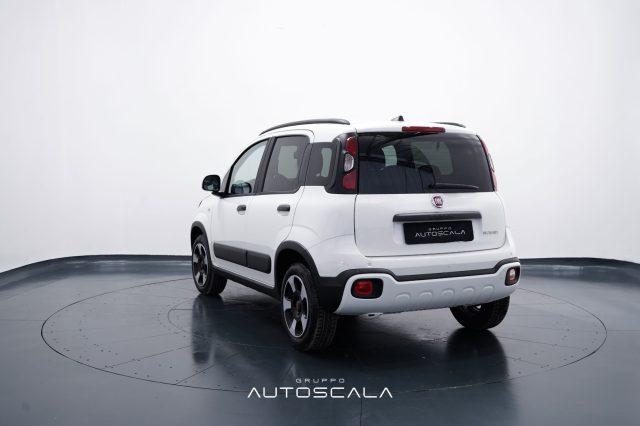 FIAT Panda Cross 1.0 FireFly S&S Hybrid