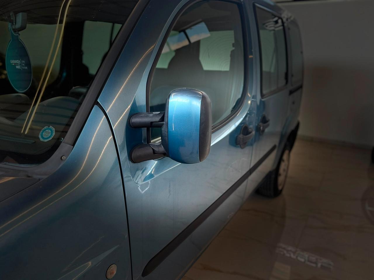 Fiat Doblo 1.2i cat ELX