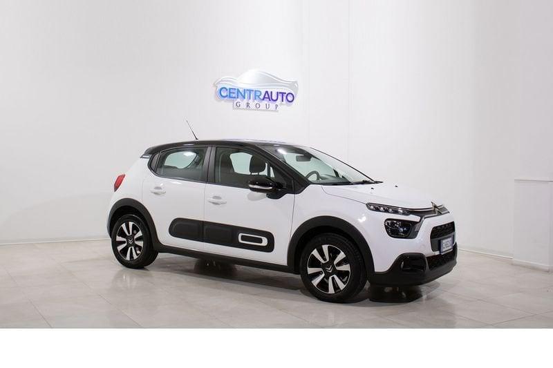 Citroën C3 BlueHDi 100cv S&S Shine