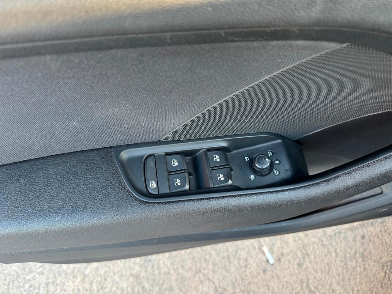 Audi A3 SPB 2.0 TDI S tronic Design