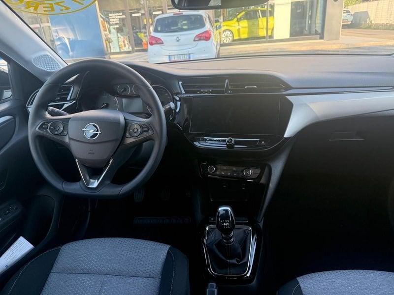 Opel Corsa Corsa 1.2 100 CV Edition