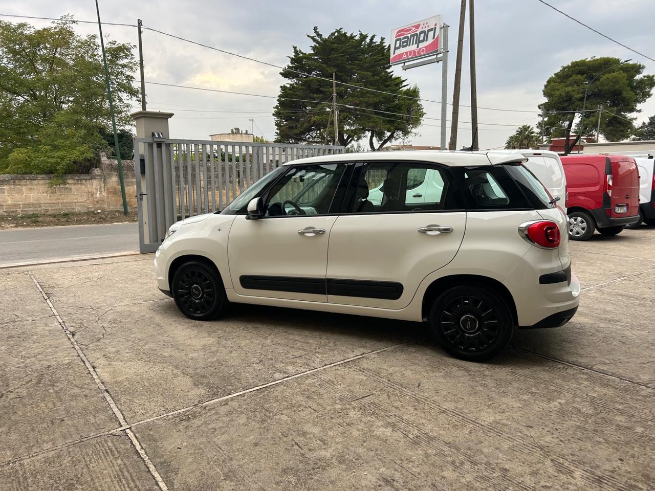 Fiat 500L Pro 1.3 MJT 95CV Mirror 4 posti (N1)