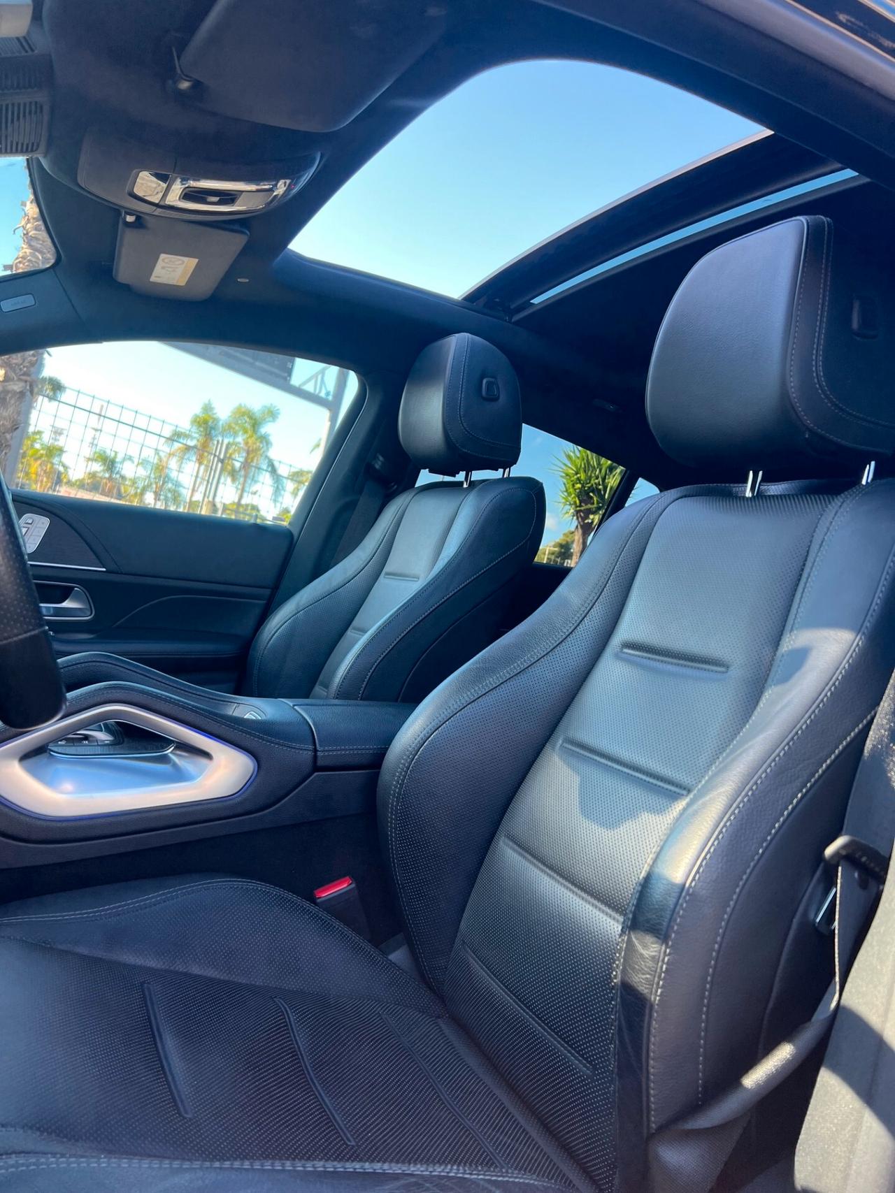 Mercedes-benz GLE 350 de hybrid EQ 4Matic Coupé Premium Plus