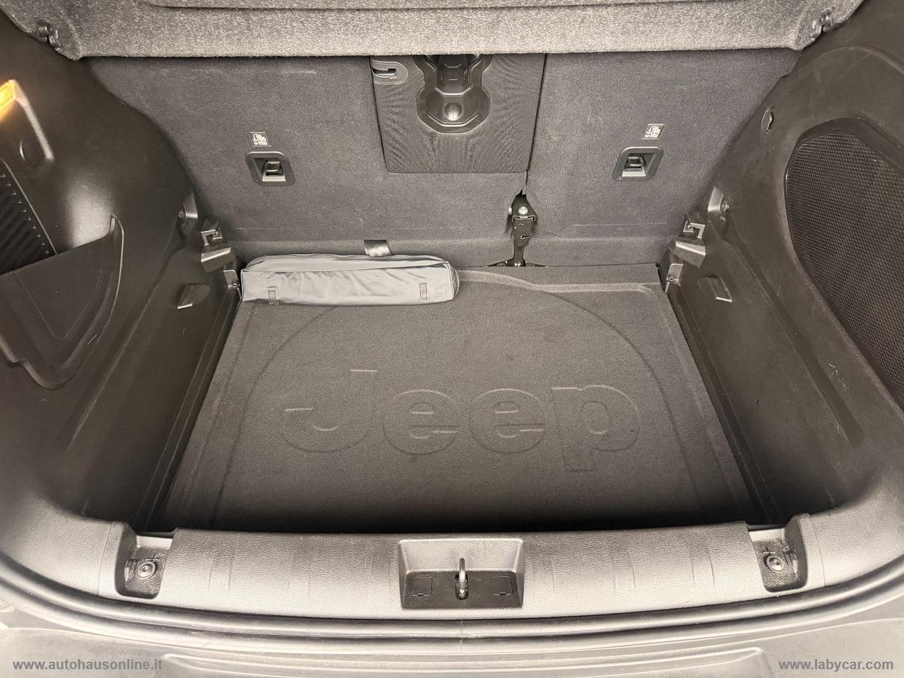 JEEP Renegade 1.5 T4 MHEV Upland