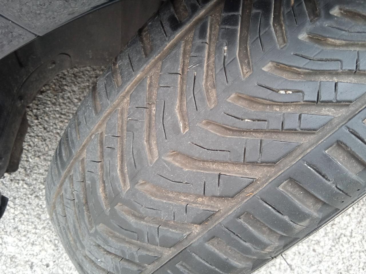 Mercedes-benz A 180 d 116 CV Automatic Sport