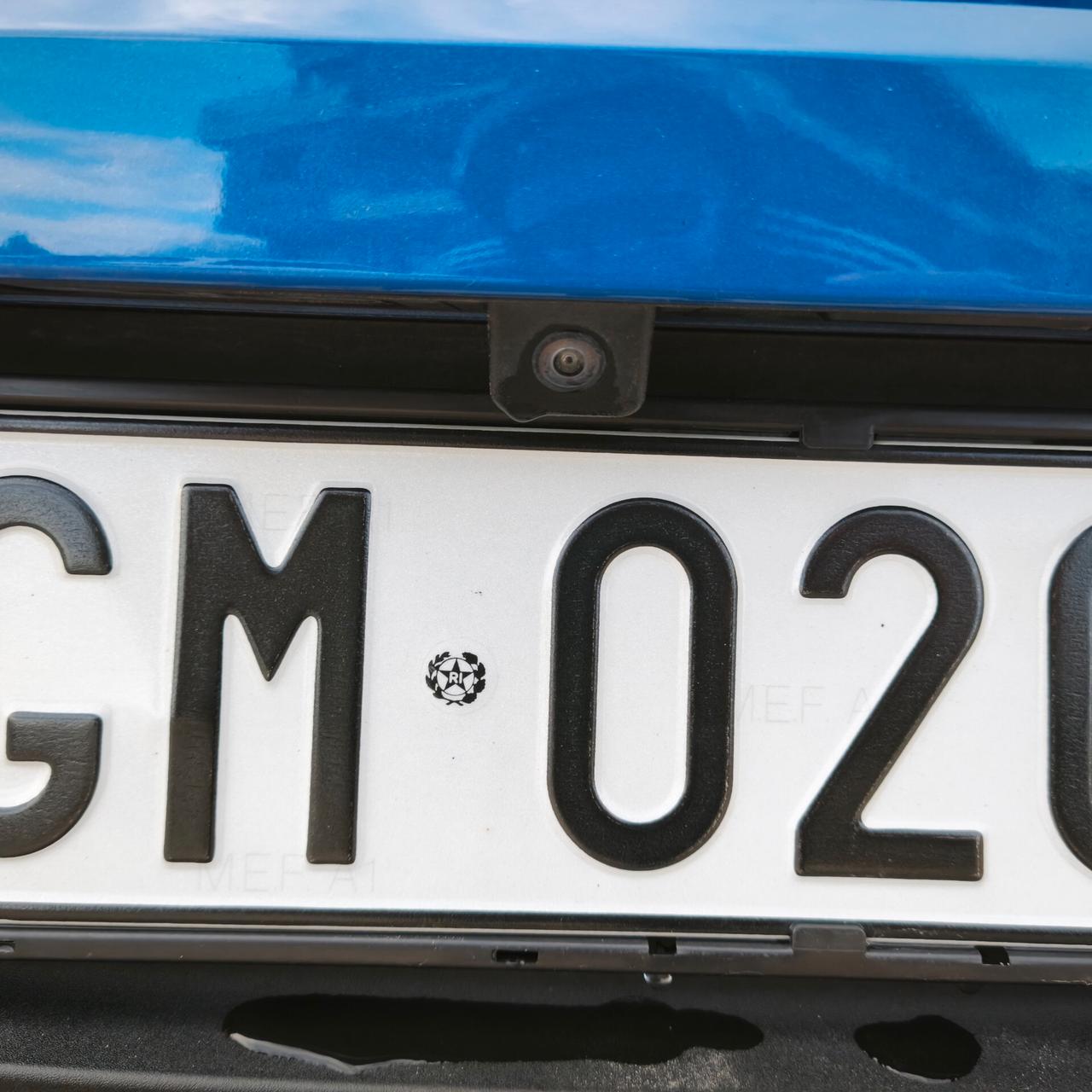 Opel Mokka 1.5 diesel Elegance E6d